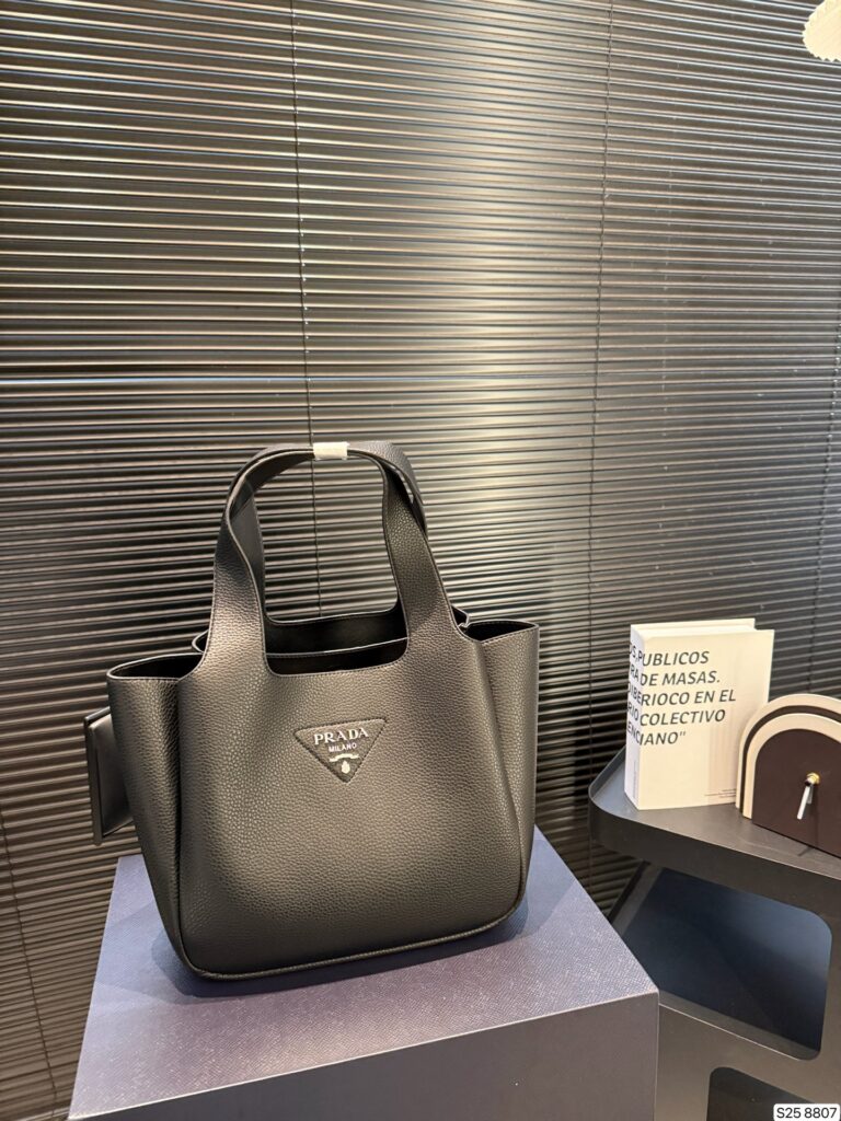 Prada Clutch editorial product context 2