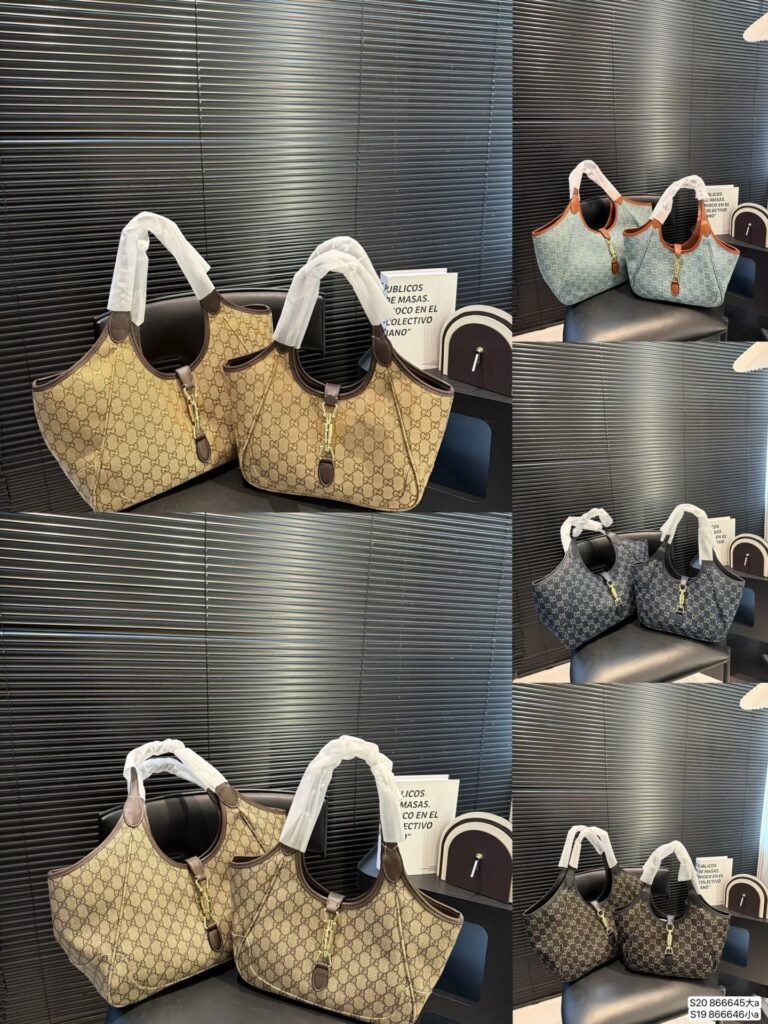 Designer PB35 Bag editorial product context 1