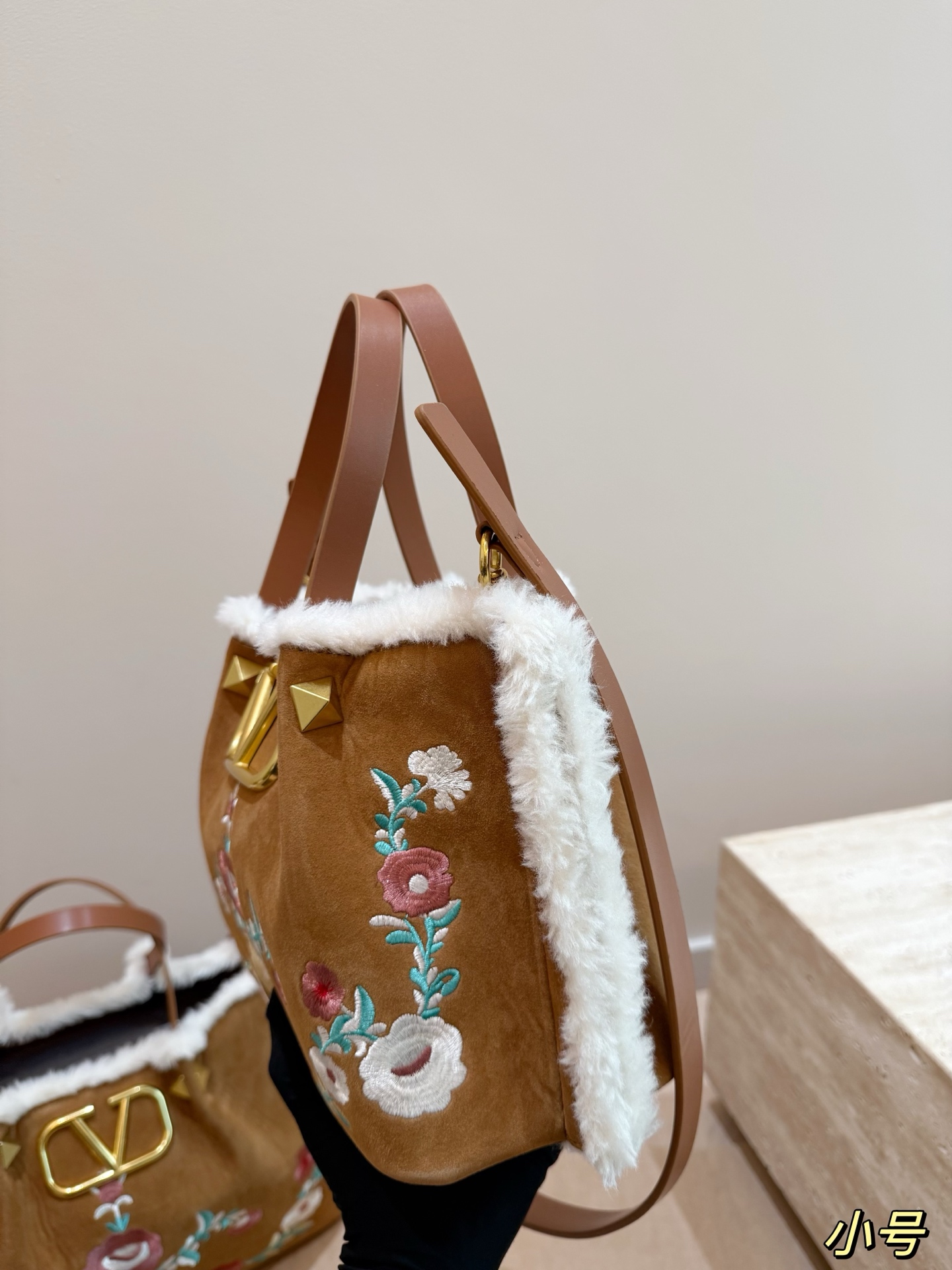Valentino Tote Bag