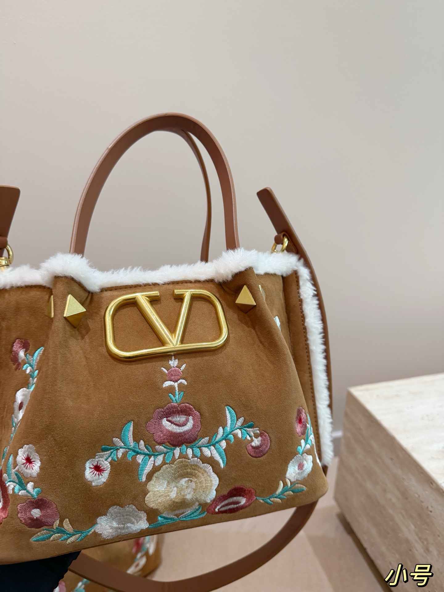 Valentino Tote Bag