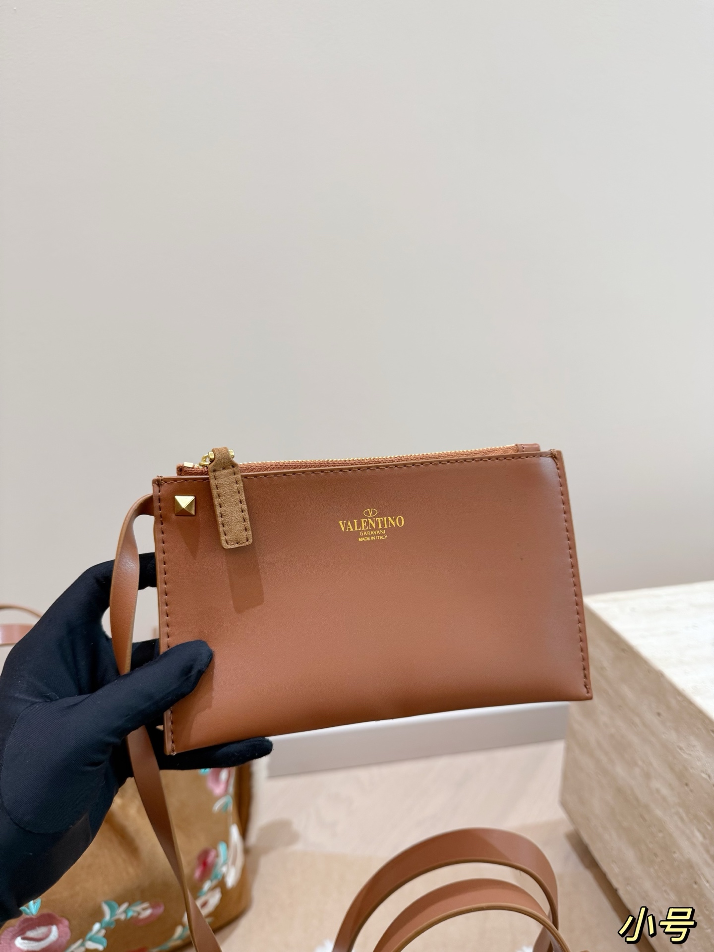 Valentino Tote Bag