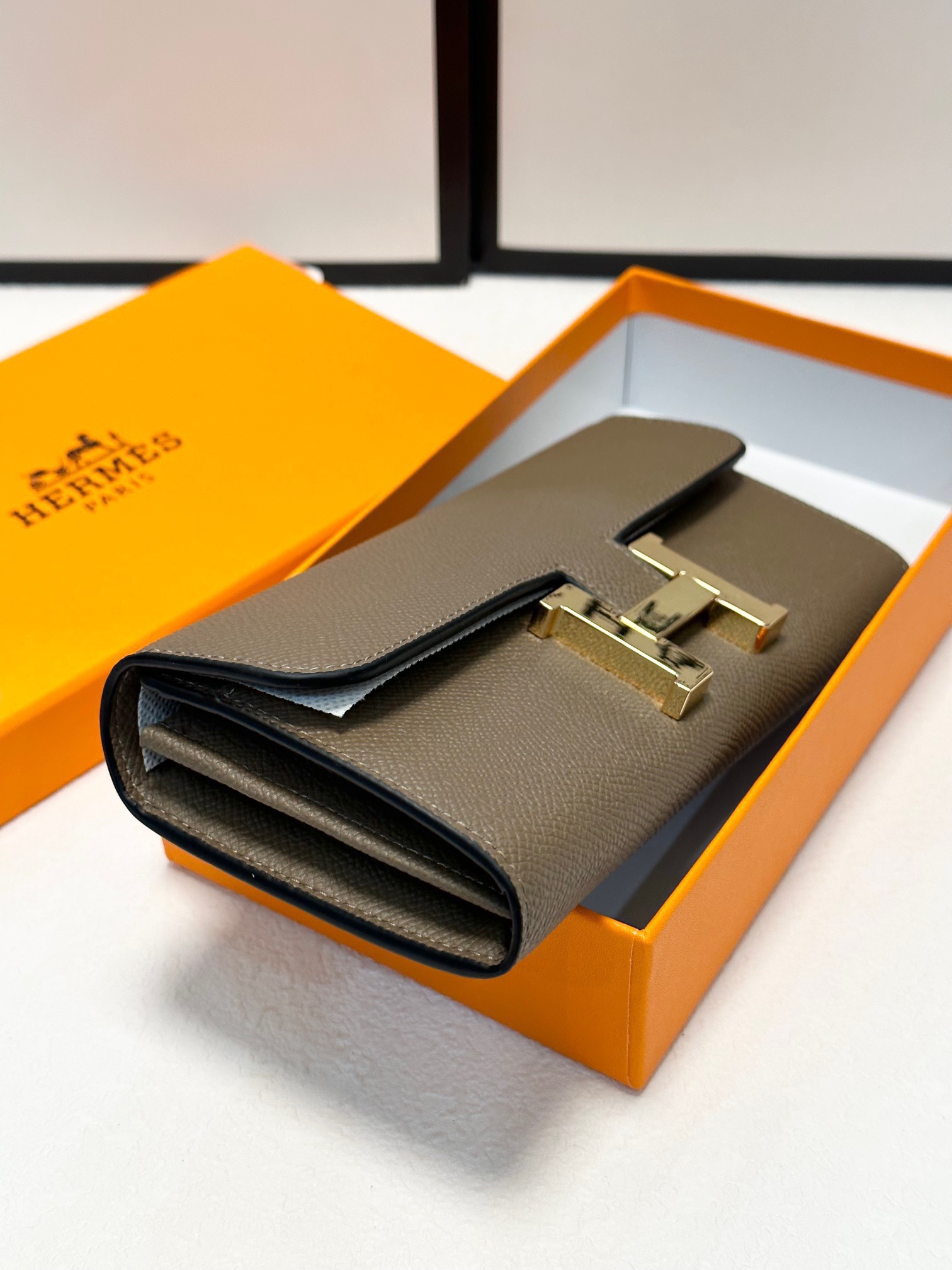 Hermes P90 X10 Bag Bags