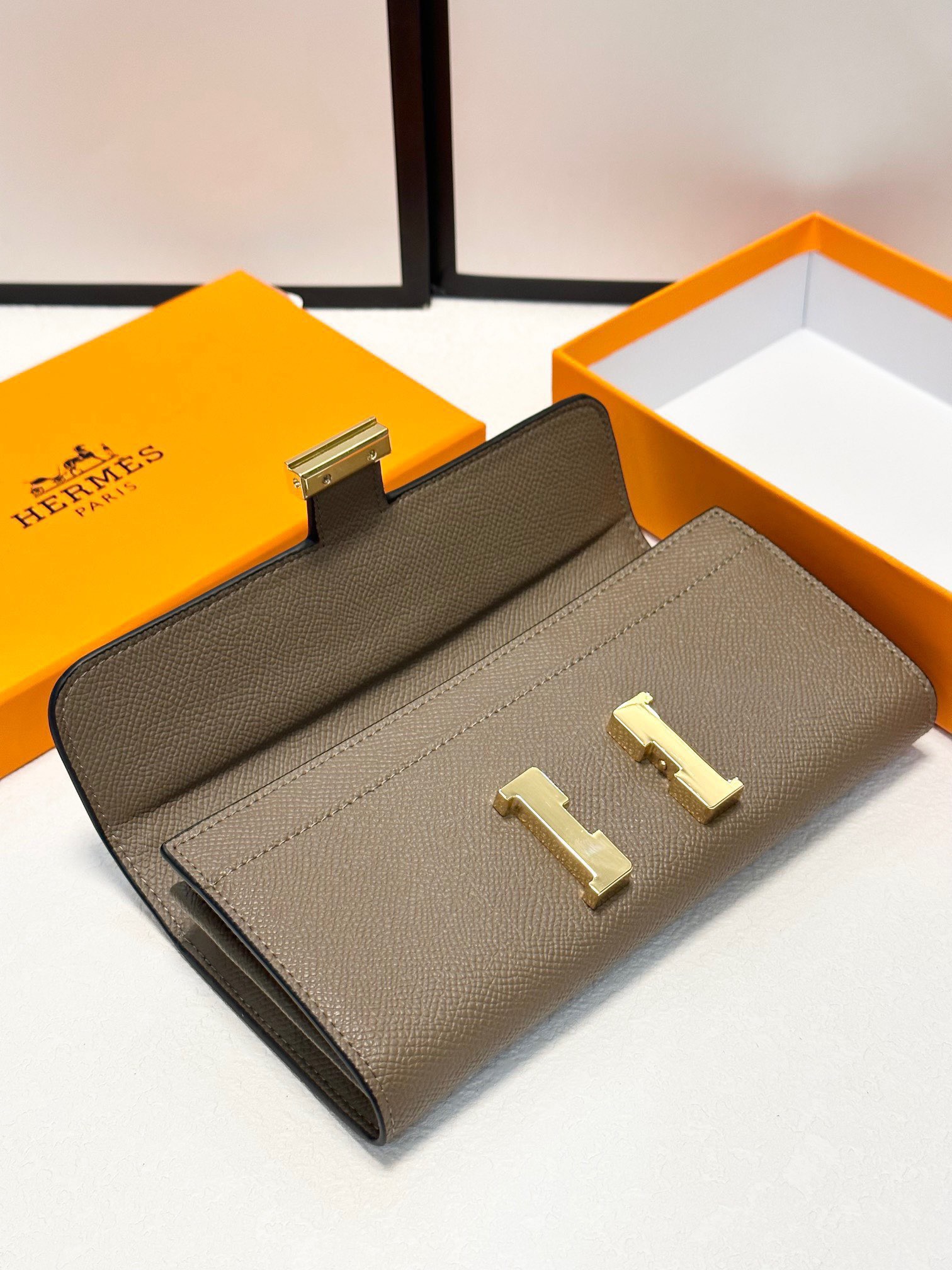 Hermes P90 X10 Bag Bags
