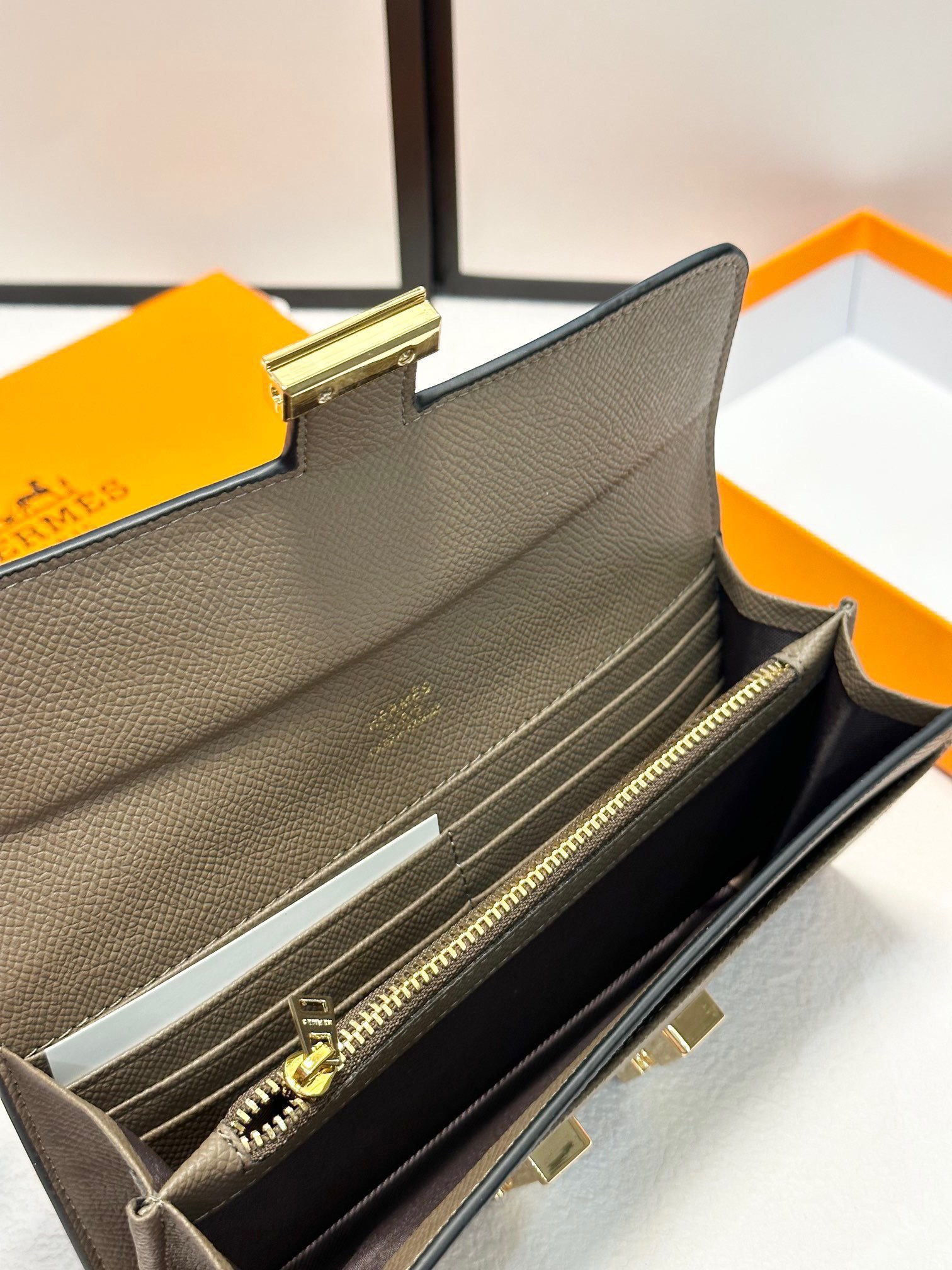 Hermes P90 X10 Bag Bags