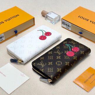 Louis Vuitton P85 X10 Wallet