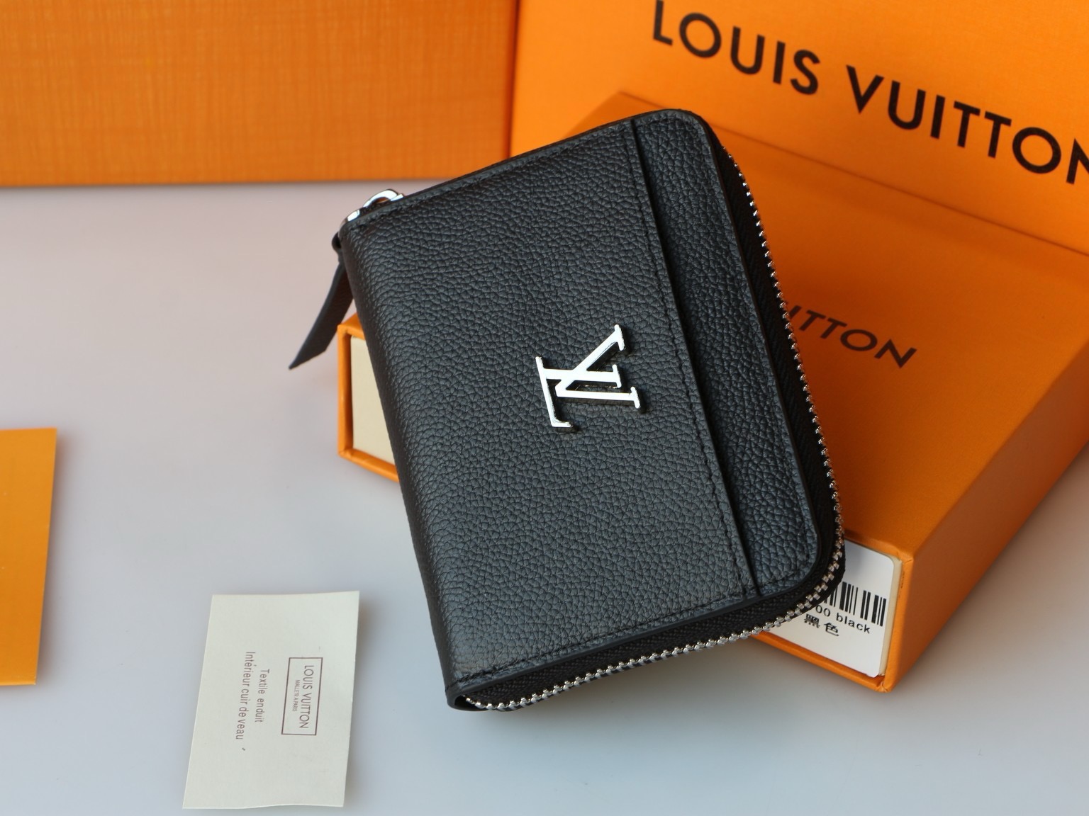 Louis Vuitton P80 X8 M80100 zipy coinpers rockmy Bag Bags