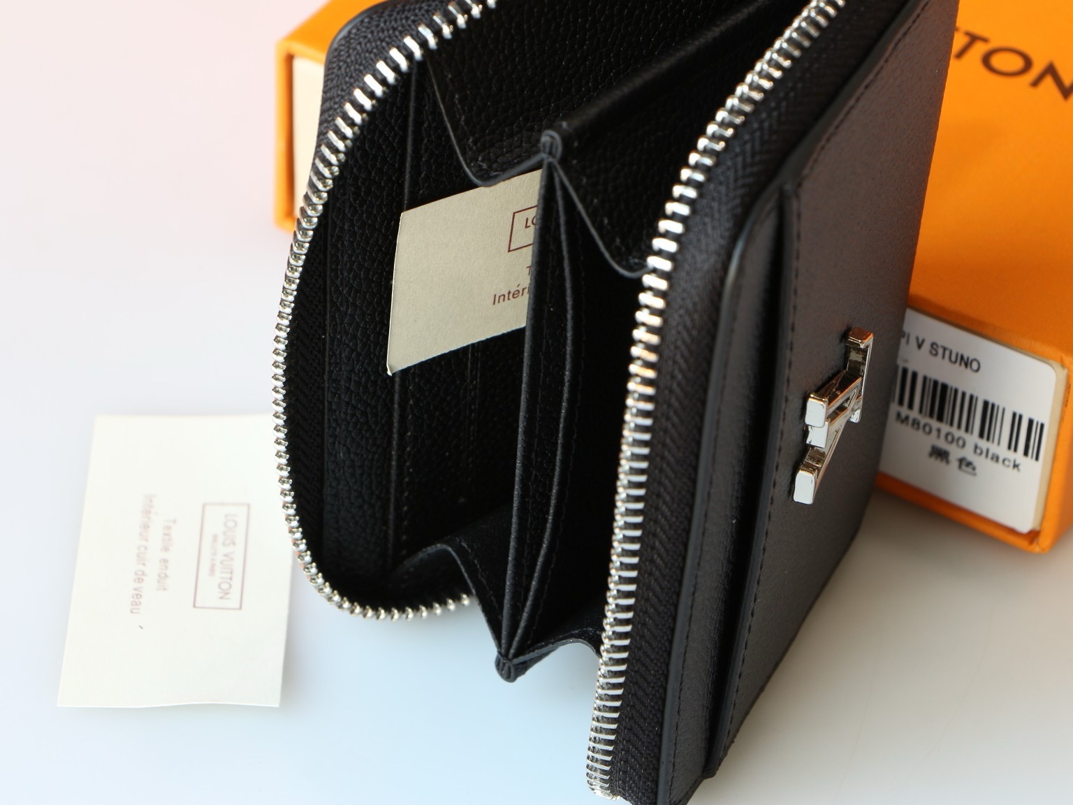 Louis Vuitton P80 X8 M80100 zipy coinpers rockmy Bag Bags