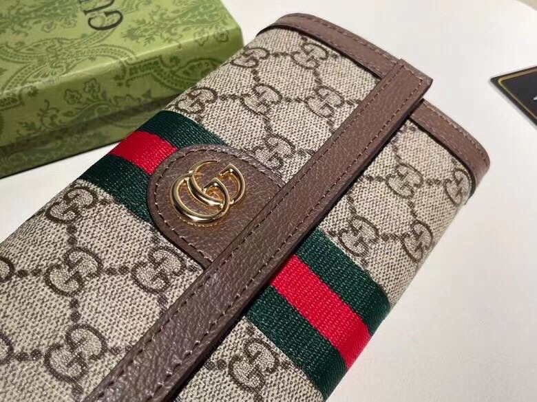 Gucci P90 GUCCl 8757 11 Bag Bags