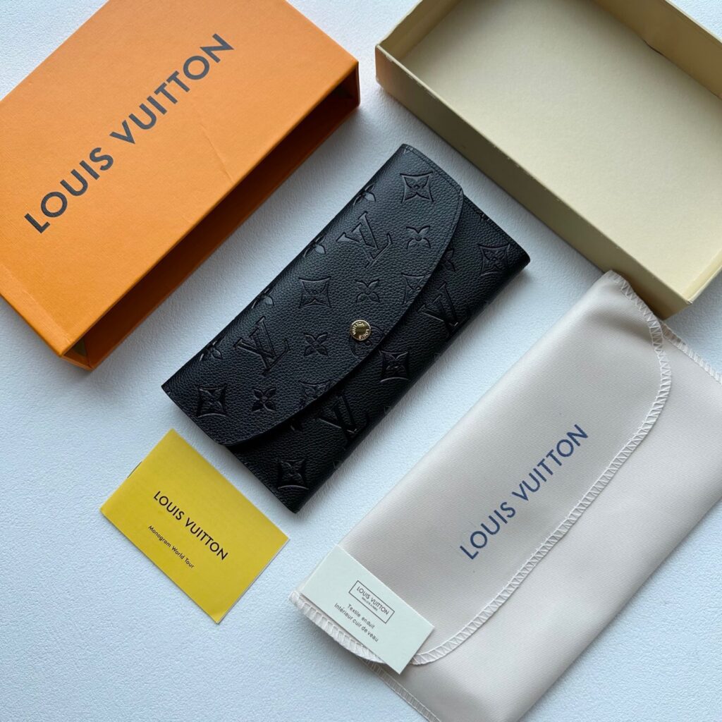 Louis Vuitton P85 X9 Clutch 1.9 x 1.1 x 0.2 editorial product context 1