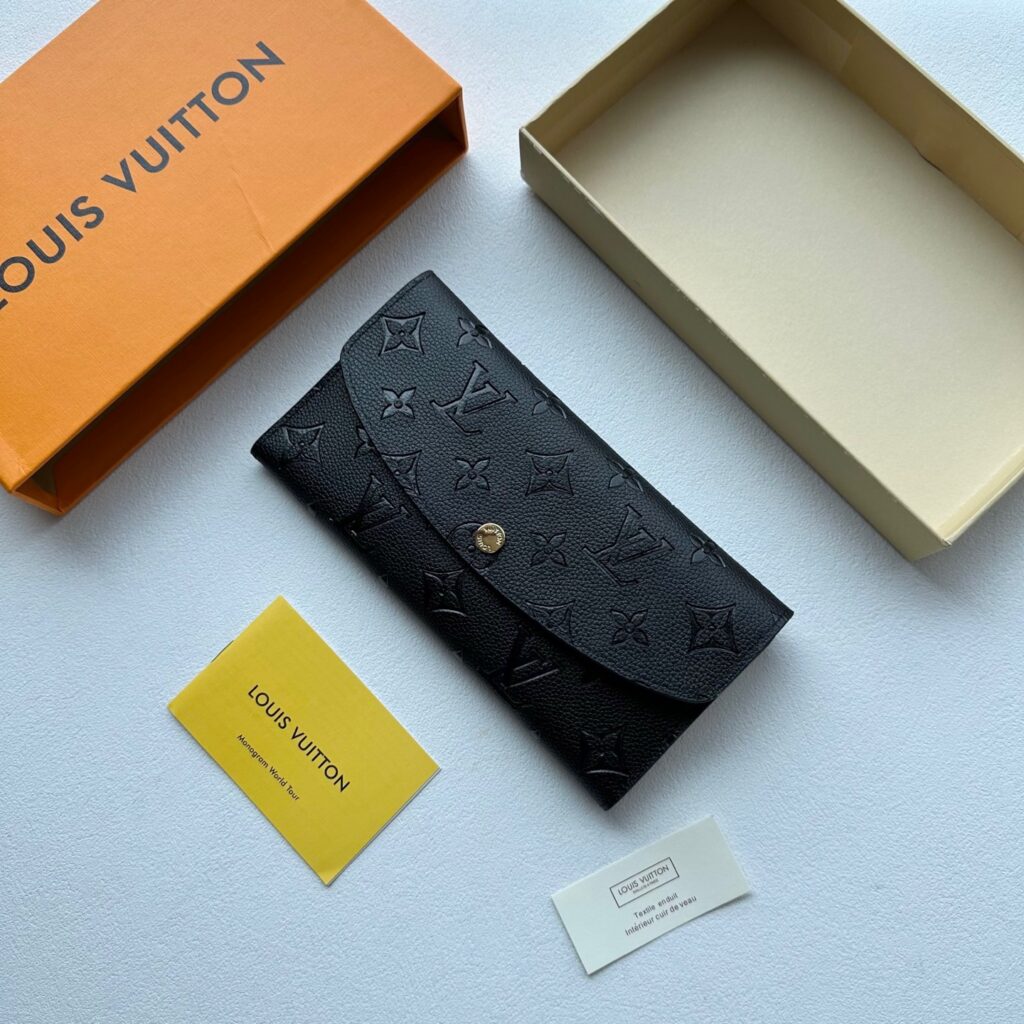 Louis Vuitton P85 X9 Clutch 1.9 x 1.1 x 0.2 editorial product context 2