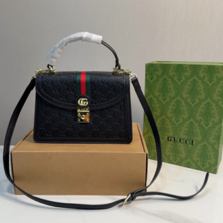 Designer Leather Clutch 1.9 x 1.1 x 0.2 cm