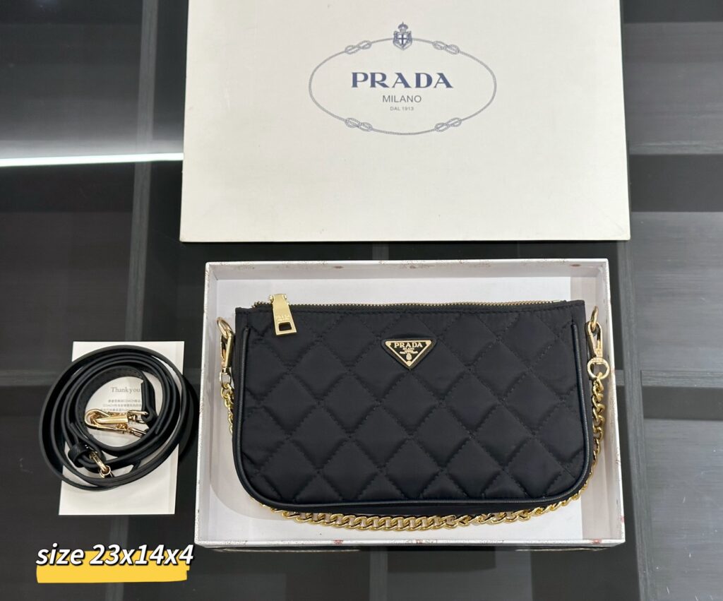 Designer 55 Bag editorial product context 3