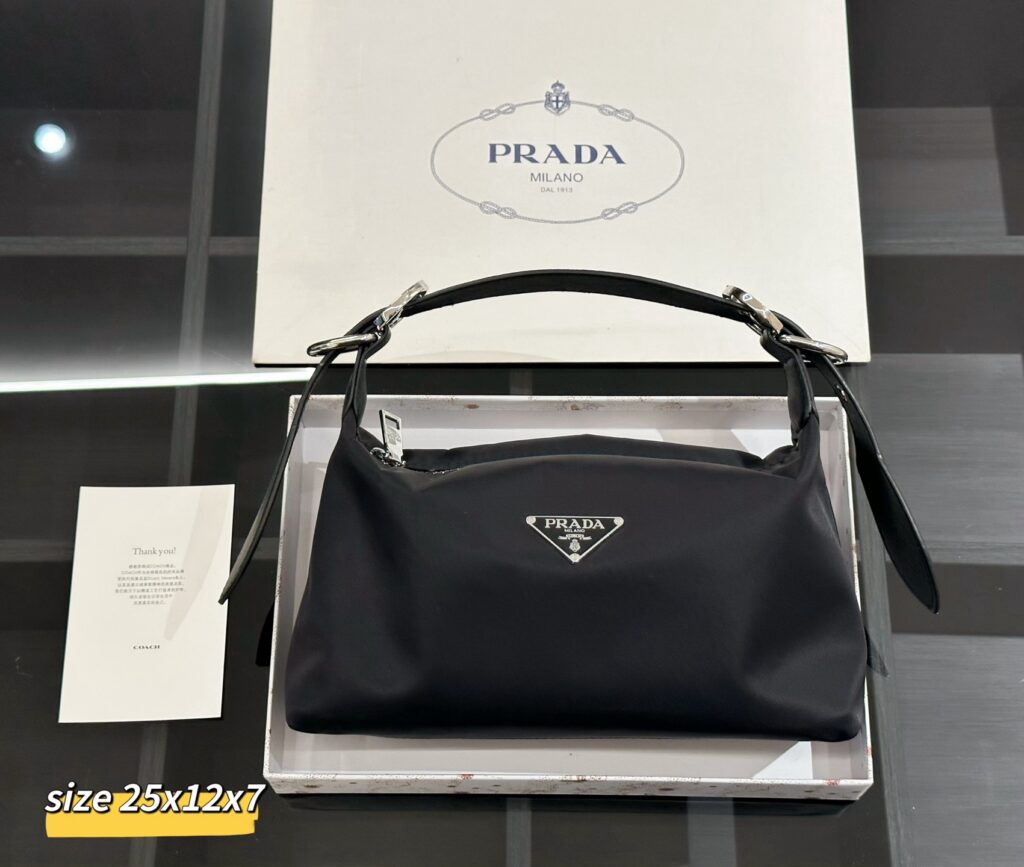Designer 55 Bag editorial product context 1
