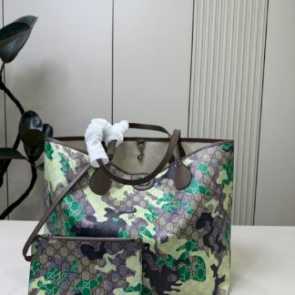 Gucci L-139 40 35 OK Tote Bag