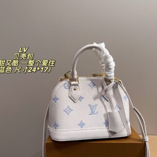 Louis Vuitton 24 17 Bag