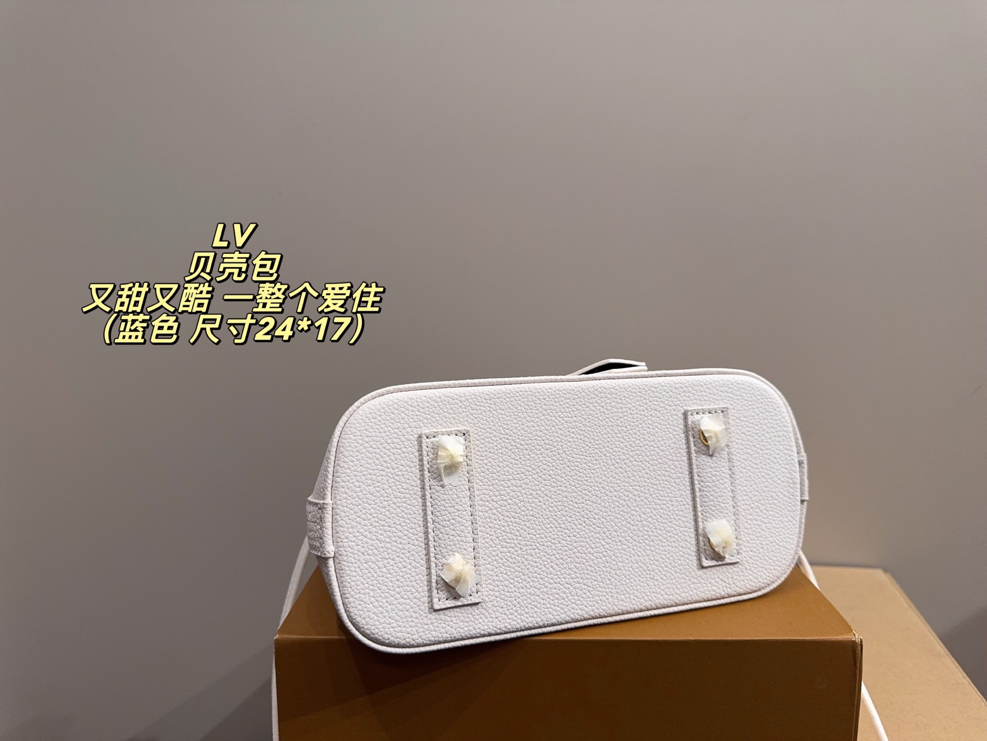 Louis Vuitton P135 24 17 Bag