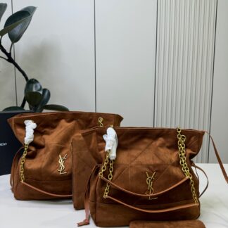 Saint Laurent Jamie Tote Bag