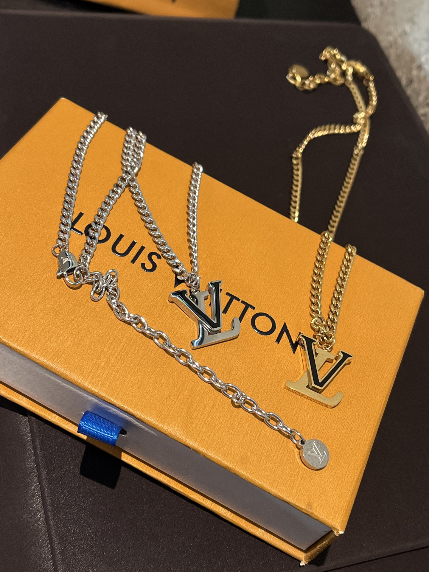 Luxury X737 Necklace