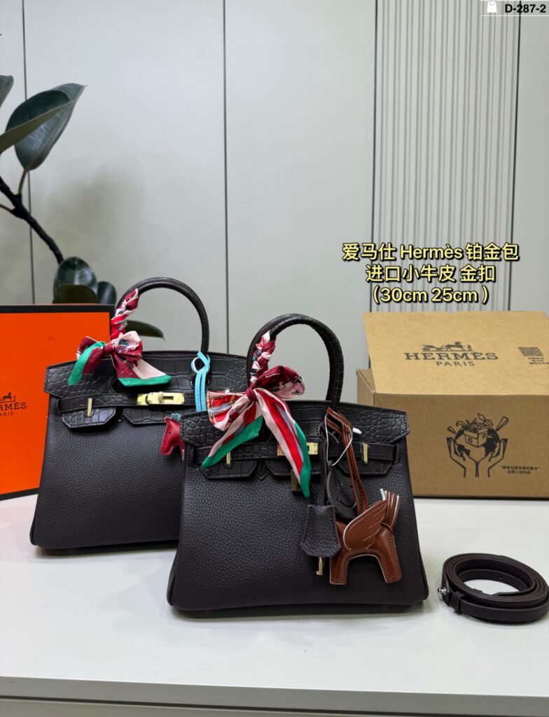 Hermes p255 p235 Bag editorial product context 1
