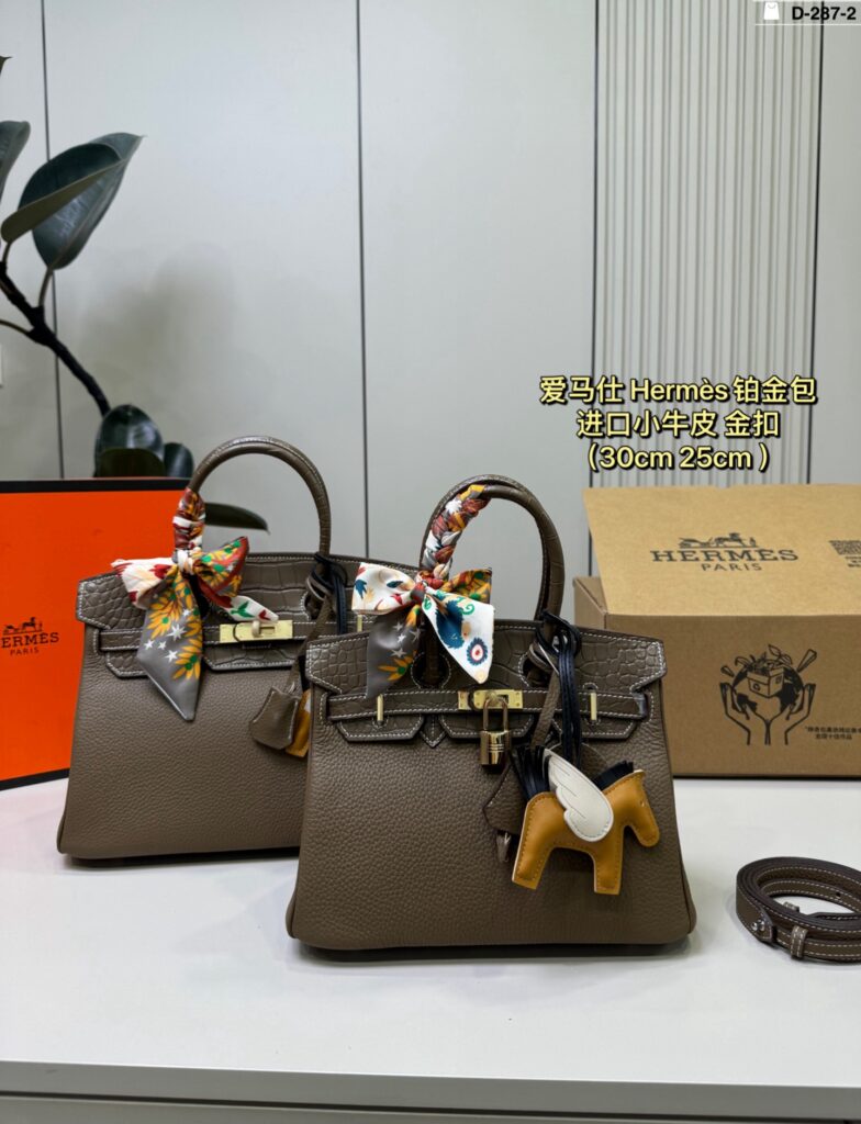 Hermes p255 p235 Bag editorial product context 2