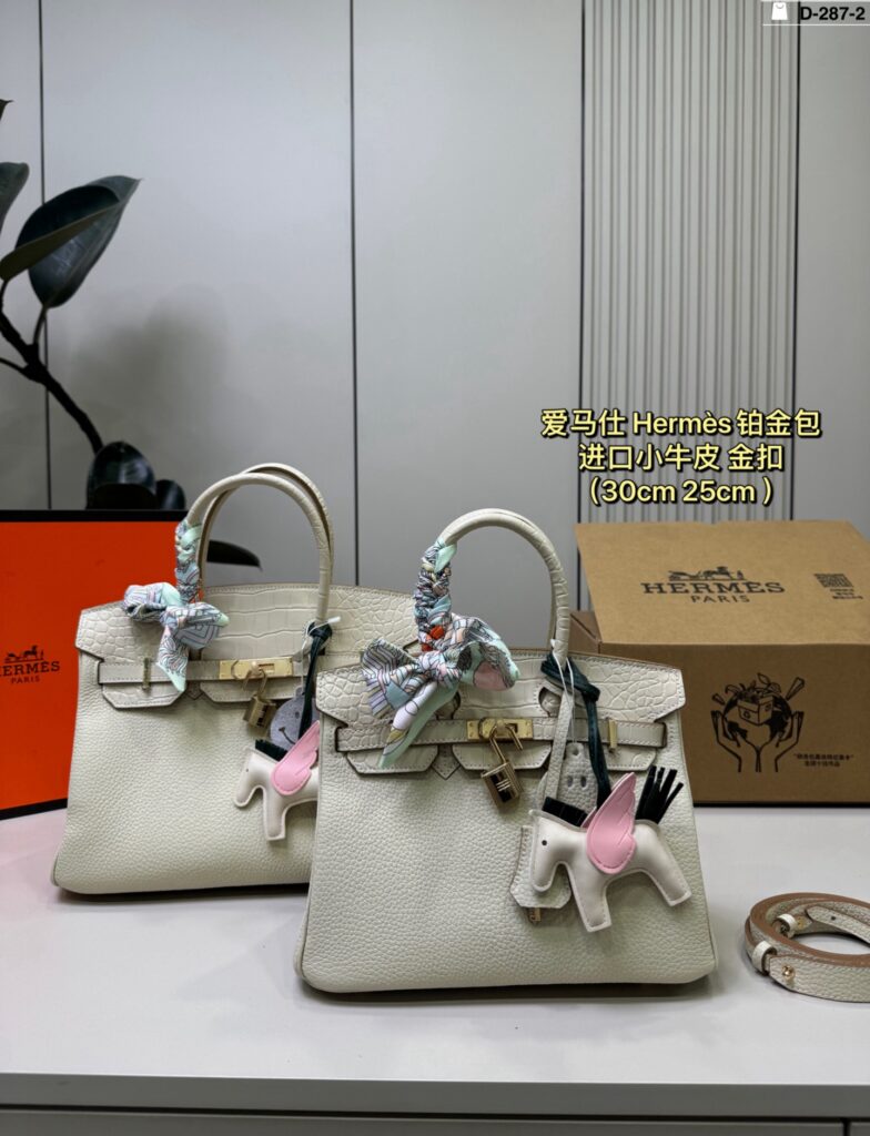 Hermes p255 p235 Bag editorial product context 3