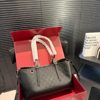 Gucci P170 Emblem 30 18 818 Bag