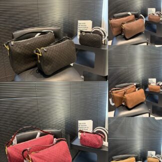 Luxury 38 24 32 19 20 13 Small Bag