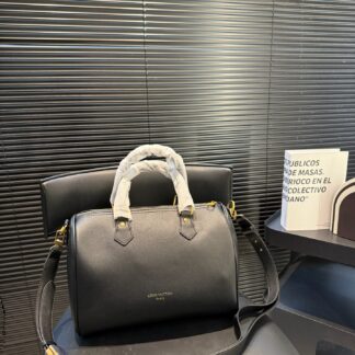 Louis Vuitton P125 Speedy Soft 30 VS Taurillo 21 Bag