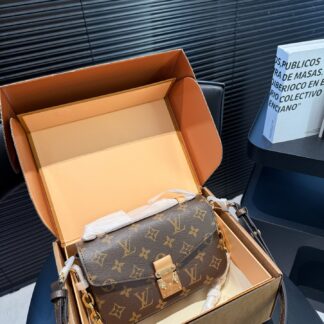 Louis Vuitton P170 METIS 20 14 Handbag