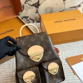 Louis Vuitton 200 20 Backpack