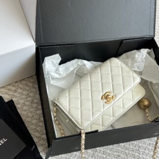 Luxury 135 size 20 WOC Bag