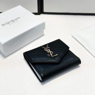 Saint Laurent X10 Wallet