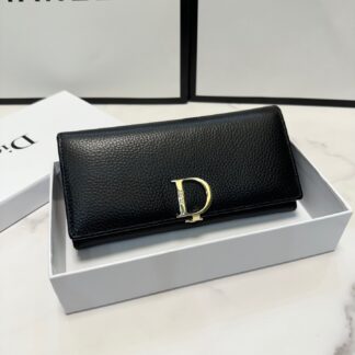 Dior P90 X10 Wallet 1.9 x 1.1 x 0.2 cm
