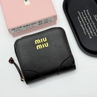 Miu Miu P95 V07 10 Wallet
