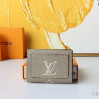 Luxury X8 M81927 Monogram Unplant Portefeuille Claire Wallet