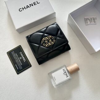 Luxury P80 X10 Wallet