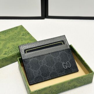 Luxury P60 X5 Card Holder