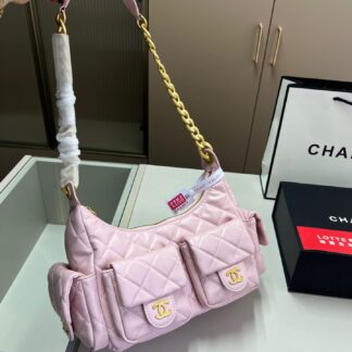 Chanel hobo p170 Bag 1.9 x 1.1 x 0.2 cm