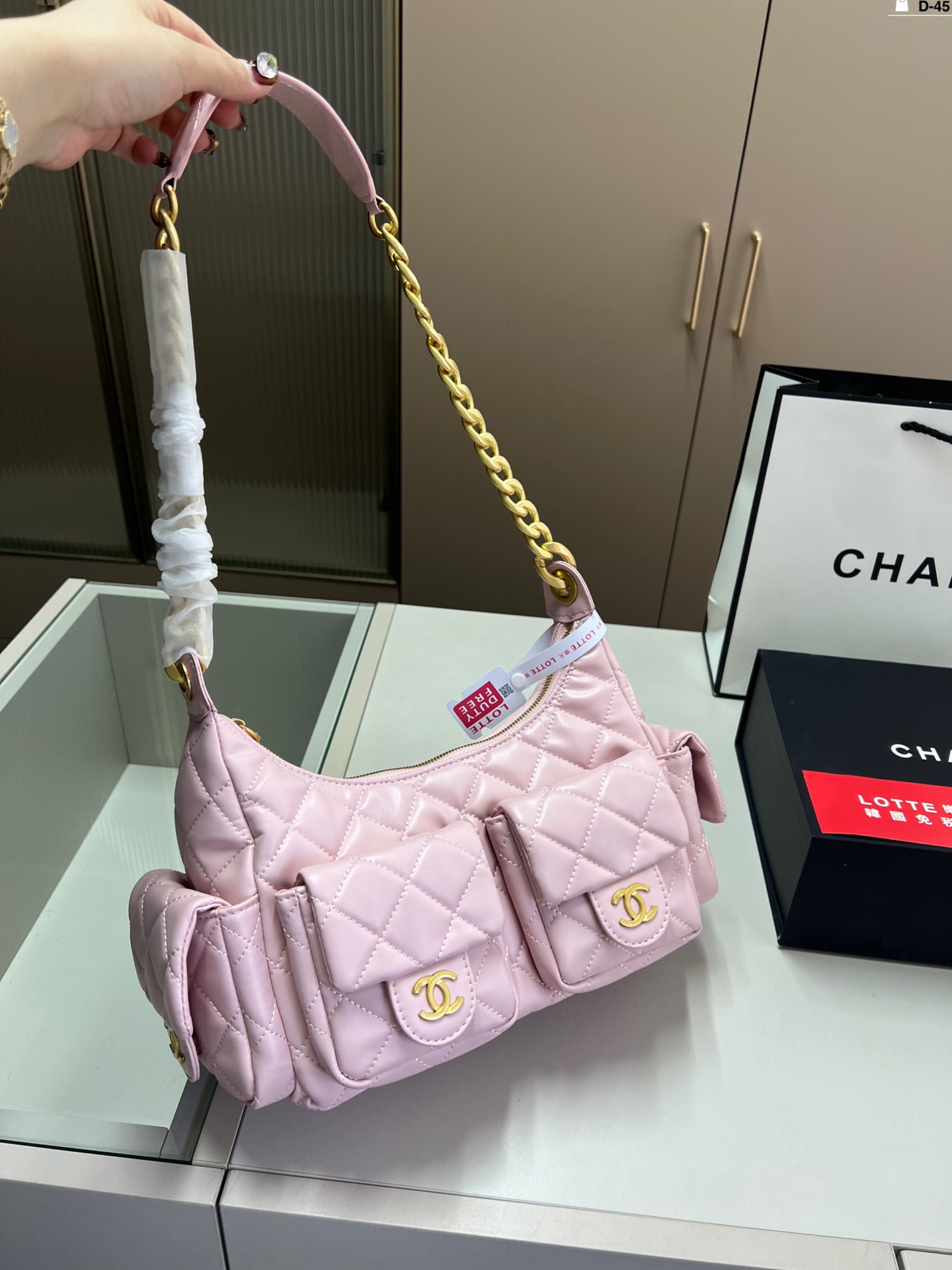 Chanel hobo p170 Bag
