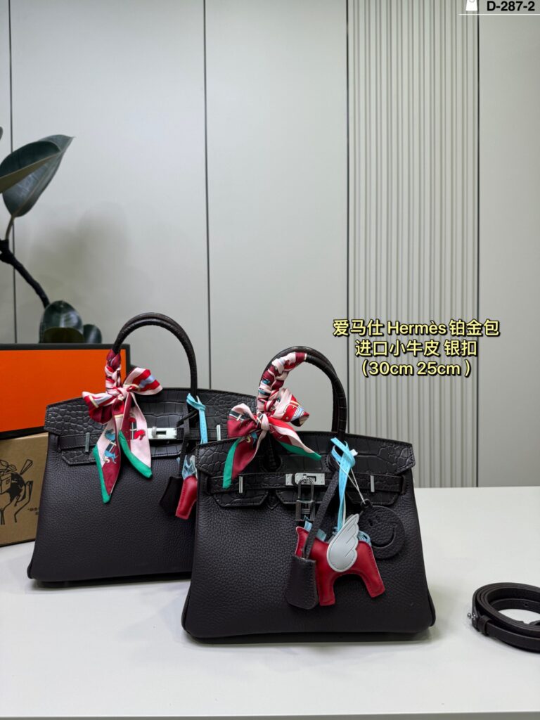 Hermes p255 p235 Bag editorial product context 1