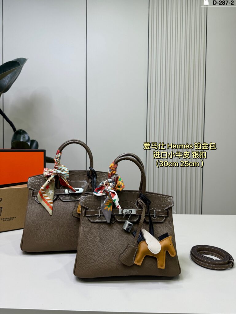 Hermes p255 p235 Bag editorial product context 2