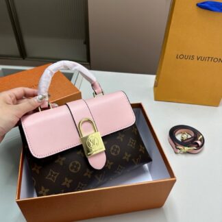 Louis Vuitton p100 Bag