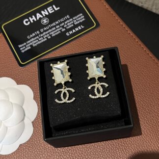 Luxury A514 Earrings