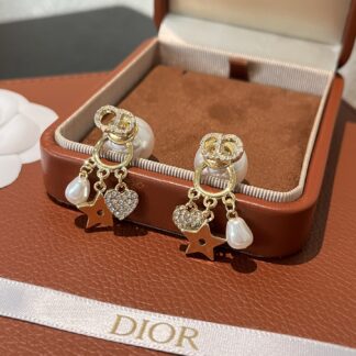 Luxury A355 Earrings