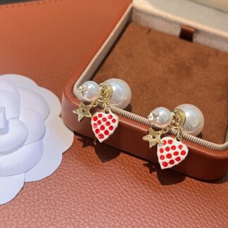 Luxury A288 Earrings