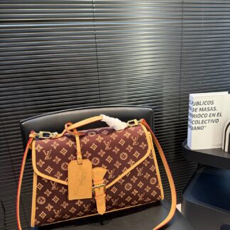 Louis Vuitton P160 38 25 Bag