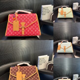 Louis Vuitton 38 25 Bag