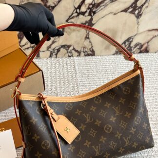 Louis Vuitton p170 carryall-LV Neverfull Carryall 34 Tote Bag