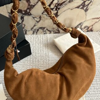 Saint Laurent p315 Amalia logo 46 Bag