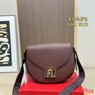 Designer 155 25 20 FURLA Clutch 1.9 x 1.1 x